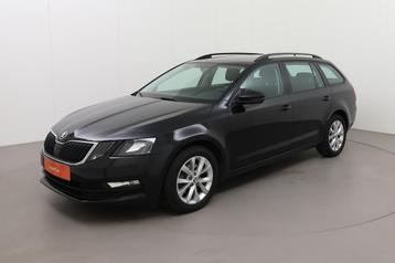 (1YTH747) Skoda OCTAVIA COMBI disponible aux enchères