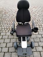 Fauteuil roulant électrique léger et design innovant nouveau, Divers, Chaises roulantes, Enlèvement ou Envoi, Pliant, Neuf, Fauteuil roulant électrique