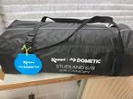 Kampa Dometic Studland 6/8 Air Canopy / luifel, Caravans en Kamperen, Voortenten en Luifels, Ophalen of Verzenden, Zo goed als nieuw