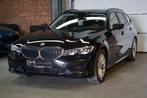BMW 318 iA Automaat Benzine Leder Navi LED Garantie, Auto's, BMW, Automaat, 1998 cc, 4 cilinders, 2135 kg