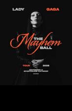 lady Gaga Afas Dome Golden Circle R, Tickets en Kaartjes, November