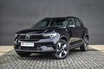 Volvo XC40 Recharge 69 kWh Single Motor RWD Plus - Nieuw, Auto's, Volvo, Automaat, Zwart, 5 zetels, 5 deurs