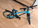 Frog Team Sky 52 Blue Kids Bike, Fietsen en Brommers, Ophalen, Gebruikt, 20 inch of meer, Frog Bikes