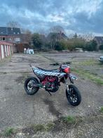 Gasgas 700 sm 2023 (snel weg!), 700 cc, Minimaal motorrijbewijs A2, 1 cilinder, 12 t/m 35 kW