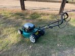 Grasmaaier Rhodos DG600, Tuin en Terras, Grasmaaiers, Ophalen, Zo goed als nieuw