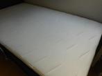 Bedtopper, Enlèvement, Comme neuf, 120 cm