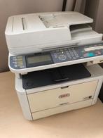 oki printer, Ophalen, Zwart-en-wit printen, Printer, Draadloos