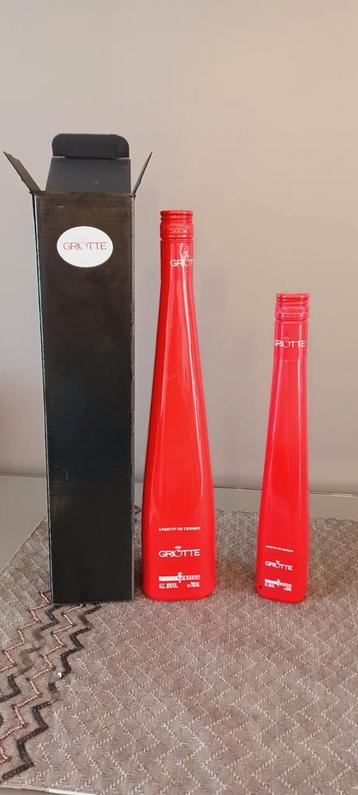 Griotte liqueur beschikbaar voor biedingen
