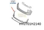 Hyundai Tucson (11/18-2/21) achterbumper onderlijst (bij ski, Auto-onderdelen, Verzenden, Nieuw, Achter, Bumper