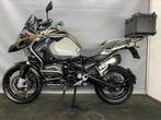 BMW R1200GS ADVENTURE ZEER GOEDE STAAT *** garantie ***, Motoren, Bedrijf, Enduro