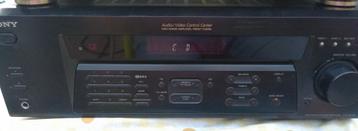 Sony STR DE185 amplifier / receiver 