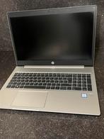 HP ProBook 450 G6, Computers en Software, Ophalen, Gebruikt, 15 inch, 8 GB