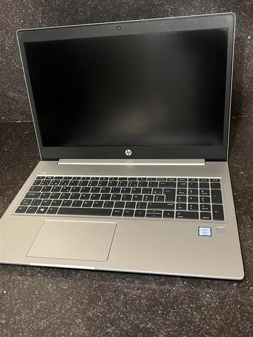 HP ProBook 450 G6, Computers en Software, Windows Laptops, Gebruikt, 15 inch, SSD, 3 tot 4 Ghz, 8 GB, Azerty, Ophalen