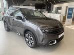 Citroen C5 Aircross SHINE, Argent ou Gris, Achat, Euro 6, Capteur de stationnement