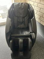 Luxe massagestoel nrg, Sport en Fitness, Massageproducten, Ophalen, Zo goed als nieuw