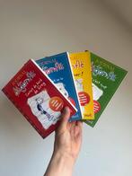 Dagboek van een slappe man, deel 1, 2, 3, 4, Boeken, Ophalen of Verzenden, Nieuw, België