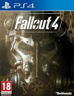 Fallout 4, Games en Spelcomputers, Games | Sony PlayStation 4, Role Playing Game (Rpg), Ophalen of Verzenden, 1 speler, Zo goed als nieuw