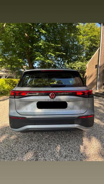 Volkswagen Tayron 2.0 DSG 4-motion  beschikbaar voor biedingen