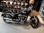 Harley Davidson Fatboy 114, Motoren, Particulier