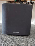 Bowers & Wilkins woofer in nieuwstaat., Audio, Tv en Foto, Luidsprekerboxen, Ophalen