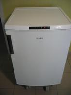 AEG. Diepvries., Elektronische apparatuur, Vriezers en Diepvrieskisten, Ophalen, Zo goed als nieuw, Energieklasse A of zuiniger