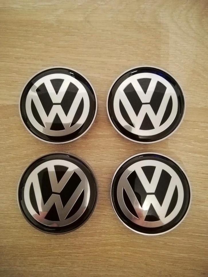 Capuchons de moyeu de roue pour VW Transporter T5 T6 (5x120), Autos : Divers, Enjoliveurs, Neuf, Enlèvement ou Envoi