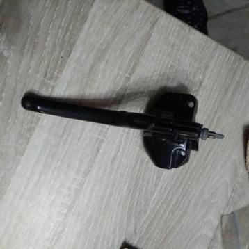 Peugeot Vivacity scooter - houder met handgreep - Hendels beschikbaar voor biedingen