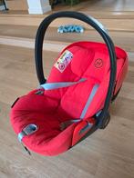 Porte bebe "maxicosi" + base isofix Cybex, Kinderen en Baby's, Autostoeltjes, Ophalen, Gebruikt, Isofix