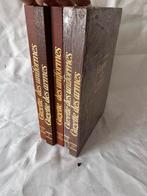 Gazette des armes / uniformes - 5 volumes, Boeken, Encyclopedieën, Zo goed als nieuw