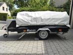 Campingcar / vouwagen Raclet Trigano Antibe, Caravans en Kamperen, Ophalen, Meerkleurig, Raclet, Meer dan 6
