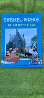 Suske en Wiske gelegenheidsuitgaven Fanclub-stripbeurs, Ophalen, Willy Vandersteen, Zo goed als nieuw, Meerdere stripboeken