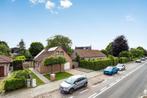 Ruime energiezuinige open bebouwing met 4 slaapkamers., Immo