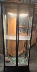 Vitrine milsbo serre plante, Enlèvement