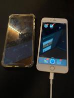 iPhone 6 Plus 128GB, Telecommunicatie, 128 GB, Gebruikt, Zonder abonnement, IPhone 6 Plus