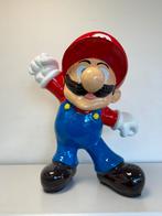 Statue de Mario Bross, Enlèvement ou Envoi, Comme neuf, Humain