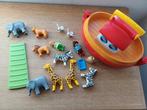 Playmobil Ark van Noach, Kinderen en Baby's, Speelgoed | Playmobil, Ophalen of Verzenden, Gebruikt, Complete set