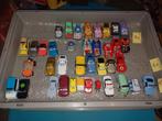 Autootjes cars 5-6-7eur, Ophalen of Verzenden, Gebruikt