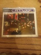 Single (cd) Antiloop, CD & DVD, CD Singles, 1 single, Autres genres, Utilisé, Enlèvement ou Envoi