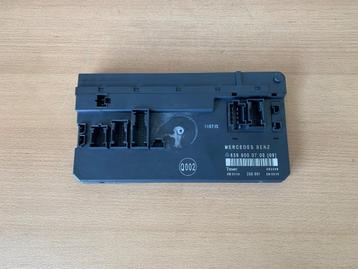 mercedes Vito W639 2003 tot 2014 SAM module 639900070009 beschikbaar voor biedingen