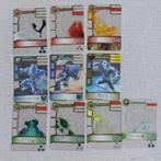 Kaarten van Redakai: Conquer the Kairu van 2011 à 0.20€ stuk, Ophalen of Verzenden, Nieuw