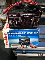Robbe Power Peak akkulader, Hobby en Vrije tijd, Ophalen of Verzenden, Zo goed als nieuw