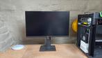 24” Dell 1080p monitor, Computers en Software, Monitoren, Ophalen, Zo goed als nieuw, HD, DisplayPort