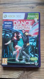 Dance Central - Xbox360, Zo goed als nieuw, Verzenden