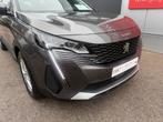 Peugeot 5008 12PureTech 130 7PL ACTIVEPACK CAMERA NAVI TREKH, Autos, Peugeot, Achat, Euro 6, 7 places, Carnet d'entretien