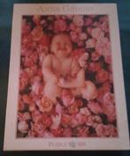 Puzzels Anne geddes €5 per stuk en €8 voor de 2, Ophalen, Zo goed als nieuw