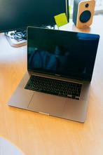 Macbook PRO Touch 16 inch, 2 tot 3 Ghz, SSD, Ophalen of Verzenden, 1 TB