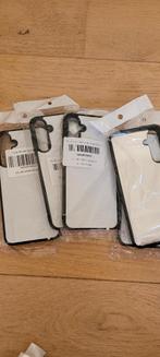 sublimatiehoesjes - Samsung - verschillende soorten, Enlèvement ou Envoi, Neuf