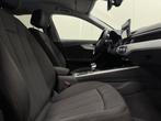 Audi A4 2.0 Benzine Autom. - Apple CarPlay - Topstaat! 1Ste, Auto's, Audi, 4 cilinders, 1984 cc, 0 kg, A4