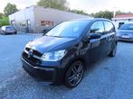 Volkswagen up! 1.0i beats ASG (bj 2017, automaat), Auto's, Automaat, 4 zetels, Gebruikt, 937 kg