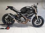 Ducati Monster 1100 EVO, Motos, Motos | Ducati, ABS, Plus de 35 kW, 2 cylindres, Particulier